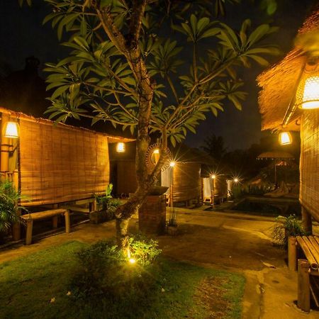 Salty Shakas Bamboo Stay Canggu Εξωτερικό φωτογραφία