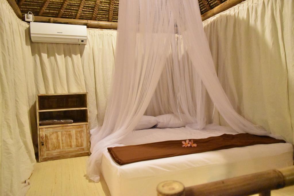 Salty Shakas Bamboo Stay Canggu Εξωτερικό φωτογραφία