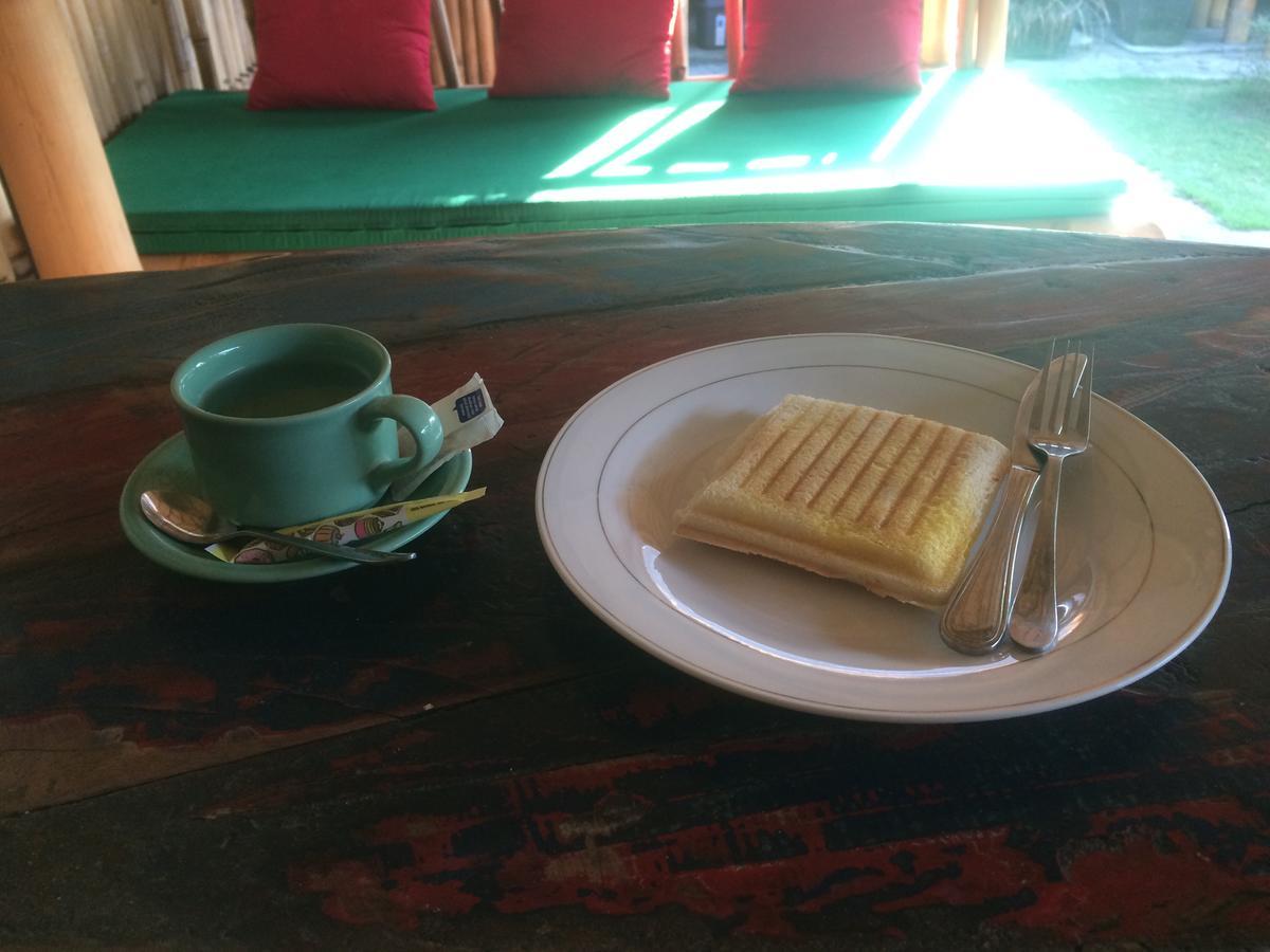Salty Shakas Bamboo Stay Canggu Εξωτερικό φωτογραφία
